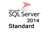 Ms dominante Fast Delivery del código de la venta al por menor de la edición estándar del SQL Server 2014 completamente nuevo
